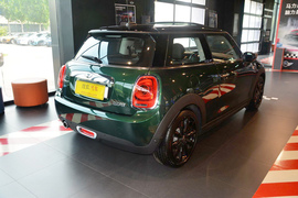 2016款MINI