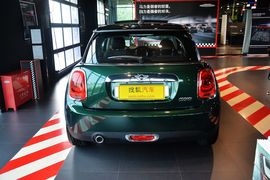 2016款MINI