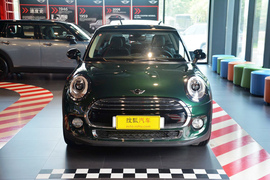 2016款MINI