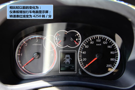 2010款长城哈弗H5欧风版绿静2.0T试驾