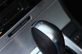 2011款帕萨特B7海外试驾实拍