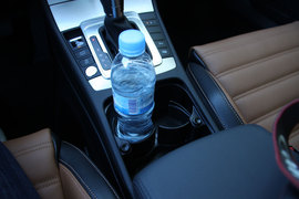 2011款帕萨特B7海外试驾实拍