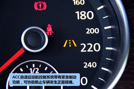 2011款帕萨特B7海外试驾实拍