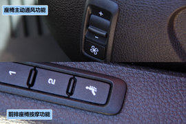 2011款帕萨特B7海外试驾实拍
