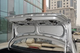 2011款长安铃木羚羊1.3L手动舒适型