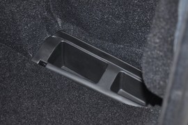 2011款长安铃木羚羊1.3L手动舒适型