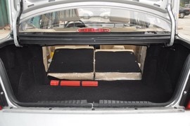 2011款长安铃木羚羊1.3L手动舒适型