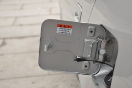 2011款长安铃木羚羊1.3L手动舒适型