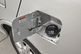 2011款长安铃木羚羊1.3L手动舒适型