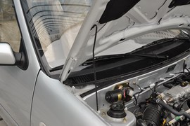 2011款长安铃木羚羊1.3L手动舒适型