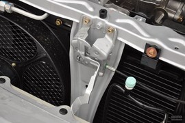 2011款长安铃木羚羊1.3L手动舒适型