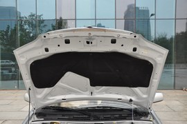 2011款长安铃木羚羊1.3L手动舒适型