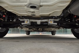 2011款长安铃木羚羊1.3L手动舒适型