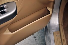 2011款长安铃木羚羊1.3L手动舒适型