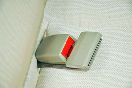 2011款长安铃木羚羊1.3L手动舒适型