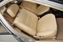 2011款长安铃木羚羊1.3L手动舒适型