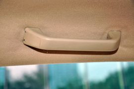 2011款长安铃木羚羊1.3L手动舒适型