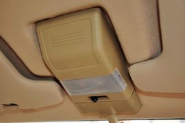 2011款长安铃木羚羊1.3L手动舒适型