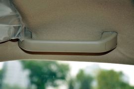 2011款长安铃木羚羊1.3L手动舒适型