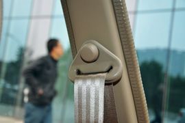 2011款长安铃木羚羊1.3L手动舒适型