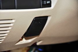 2011款长安铃木羚羊1.3L手动舒适型