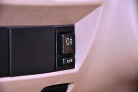 2011款长安铃木羚羊1.3L手动舒适型