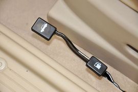 2011款长安铃木羚羊1.3L手动舒适型