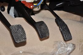 2011款长安铃木羚羊1.3L手动舒适型