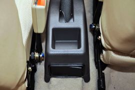 2011款长安铃木羚羊1.3L手动舒适型