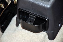 2011款长安铃木羚羊1.3L手动舒适型