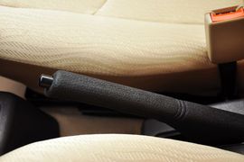 2011款长安铃木羚羊1.3L手动舒适型