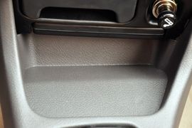 2011款长安铃木羚羊1.3L手动舒适型