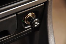 2011款长安铃木羚羊1.3L手动舒适型