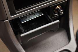 2011款长安铃木羚羊1.3L手动舒适型