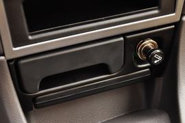 2011款长安铃木羚羊1.3L手动舒适型