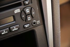 2011款长安铃木羚羊1.3L手动舒适型