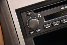 2011款长安铃木羚羊1.3L手动舒适型