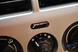 2011款长安铃木羚羊1.3L手动舒适型