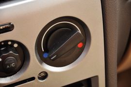 2011款长安铃木羚羊1.3L手动舒适型