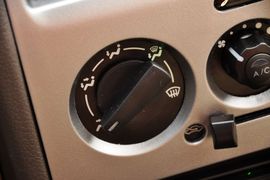 2011款长安铃木羚羊1.3L手动舒适型