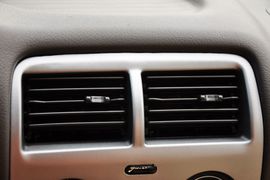 2011款长安铃木羚羊1.3L手动舒适型