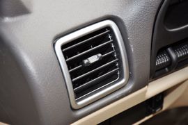 2011款长安铃木羚羊1.3L手动舒适型