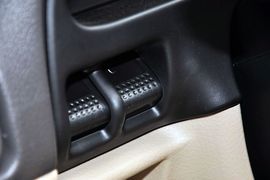 2011款长安铃木羚羊1.3L手动舒适型