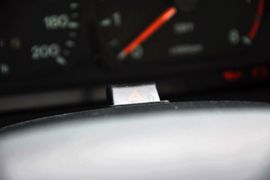 2011款长安铃木羚羊1.3L手动舒适型