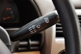 2011款长安铃木羚羊1.3L手动舒适型