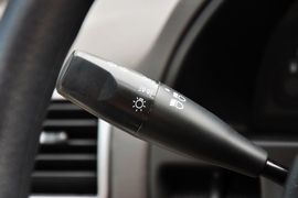 2011款长安铃木羚羊1.3L手动舒适型