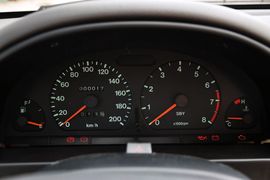 2011款长安铃木羚羊1.3L手动舒适型