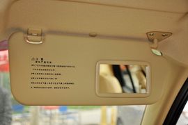 2011款北京现代伊兰特1.6L手动舒适天窗型
