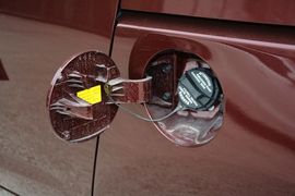 2015款起亚嘉华3.3GDI豪华版