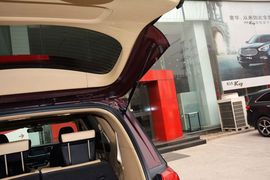 2015款起亚嘉华3.3GDI豪华版